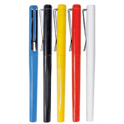 [Plastic] Gel Ink Pen - PP4327G